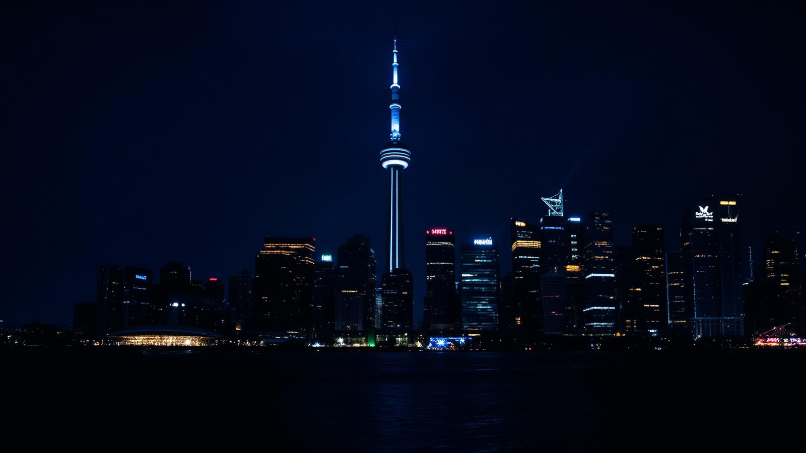 Ajax to Downtown Toronto Limo Ajax to Downtown Toronto Limo – GetLimo.ca premium chauffeured transportation